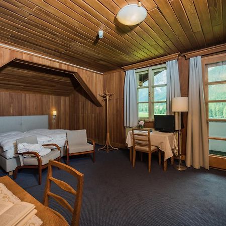 Hotel Tre Cime Sesto - Sesto Kültér fotó