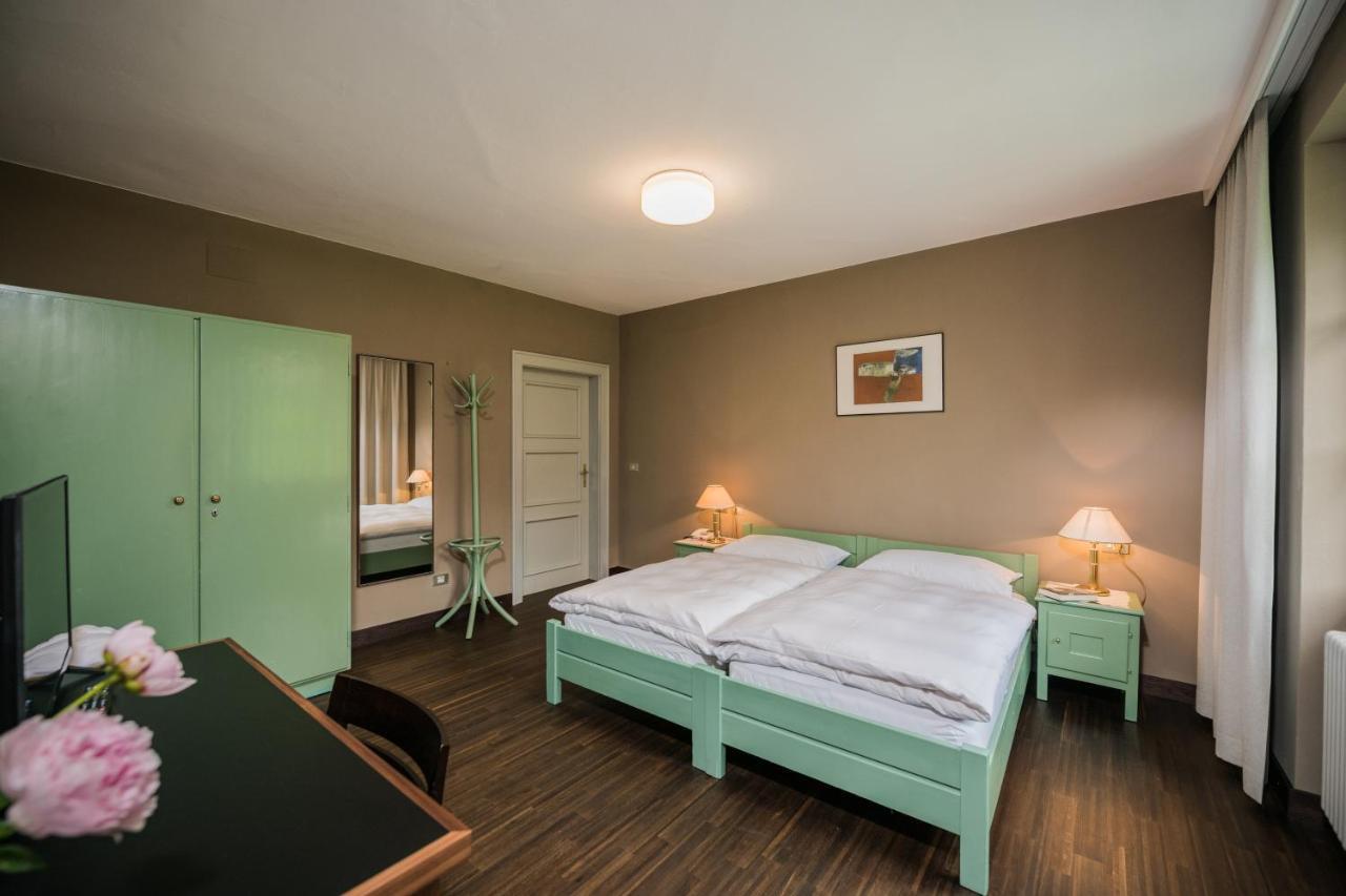 Hotel Tre Cime Sesto - Sesto Kültér fotó