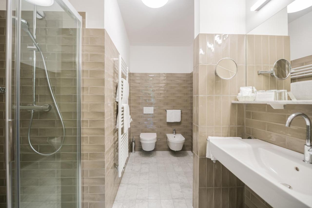 Hotel Tre Cime Sesto - Sesto Kültér fotó