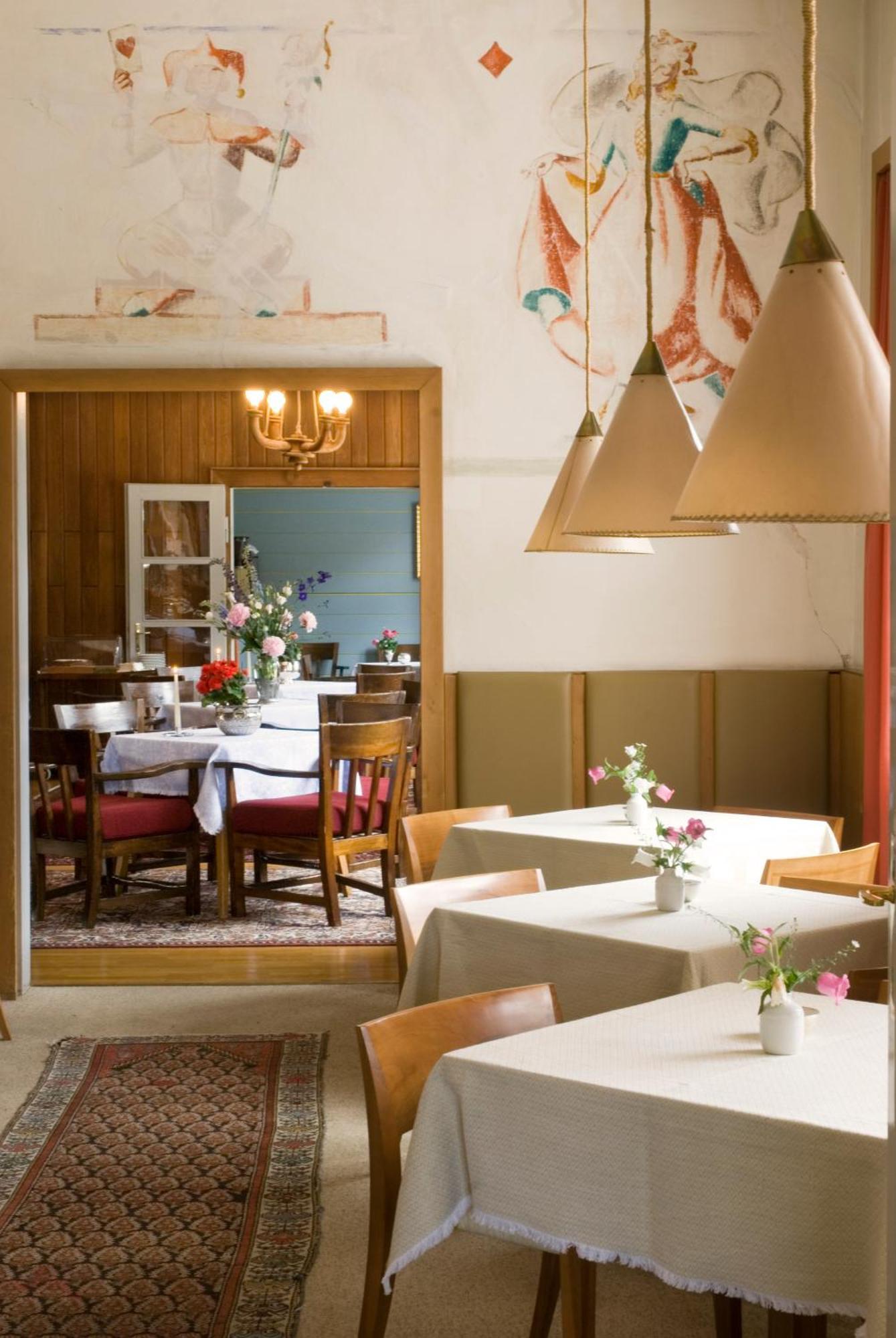 Hotel Tre Cime Sesto - Sesto Kültér fotó
