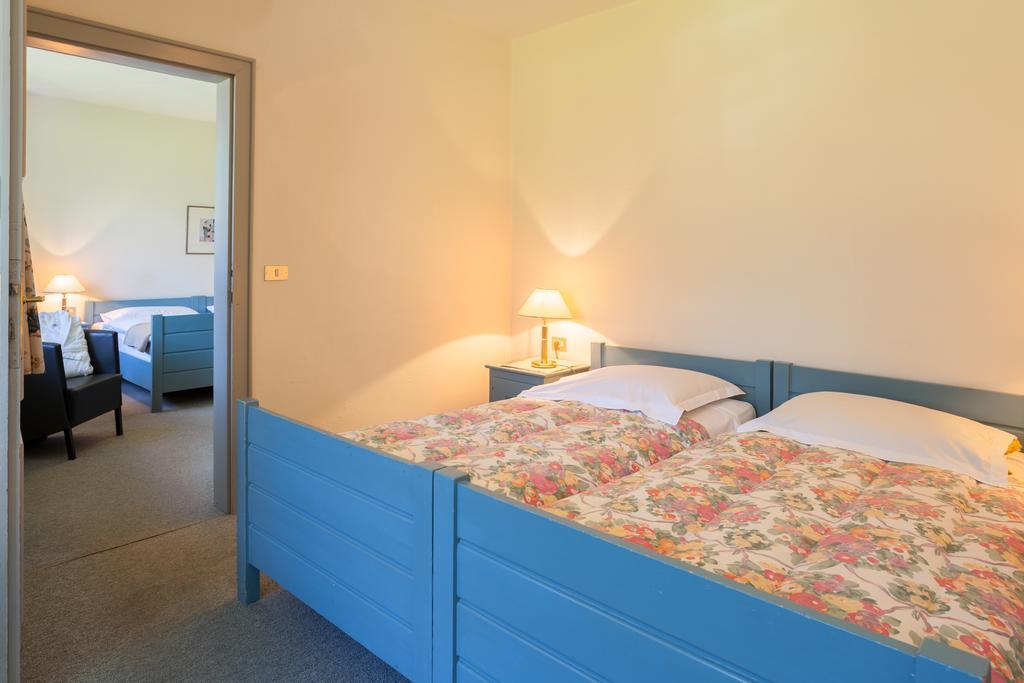 Hotel Tre Cime Sesto - Sesto Szoba fotó