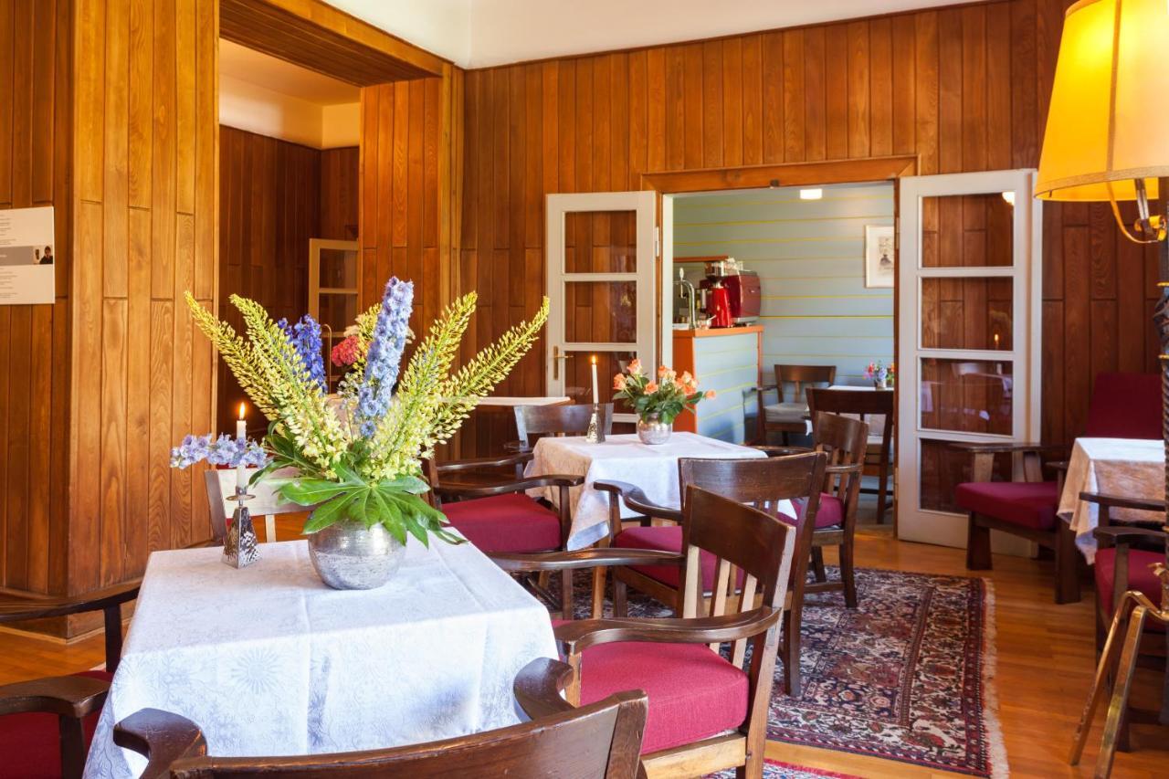 Hotel Tre Cime Sesto - Sesto Kültér fotó